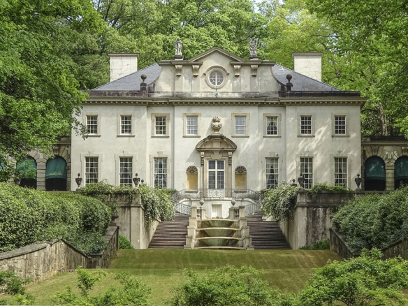 Awesome Historic Home